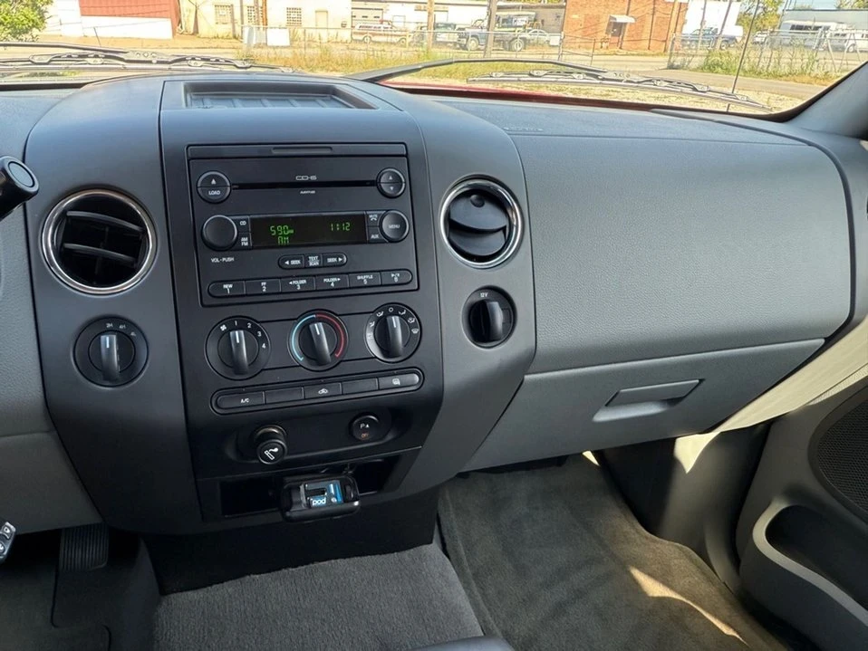 2007 Ford F-150 11th Gen - Image 14 of 16