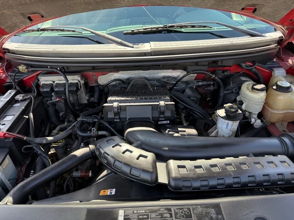 2007 Ford F-150 11th Gen - Image 15 of 16