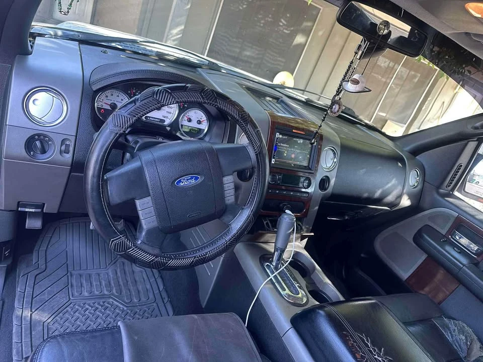 2007 Ford F-150 11th Gen - Image 6 of 7