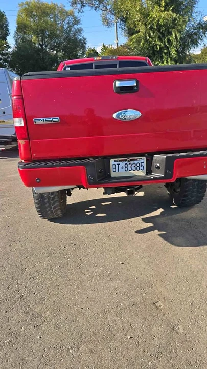 2007 Ford F-150 11th Gen - Image 2 of 12