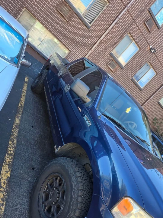 2007 Ford F-150 11th Gen - Image 3 of 5