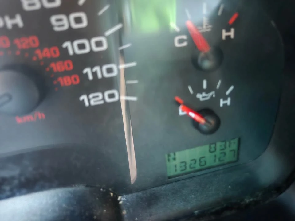 2007 Ford F-150 11th Gen - Image 5 of 5