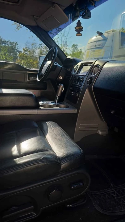 2007 Ford F-150 11th Gen - Image 4 of 12