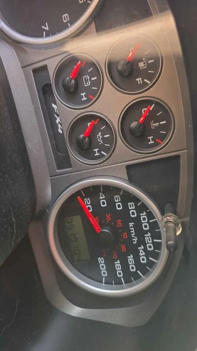 2007 Ford F-150 11th Gen - Image 11 of 12