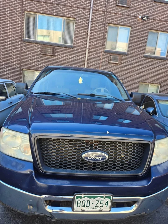 2007 Ford F-150 11th Gen - Image 2 of 5
