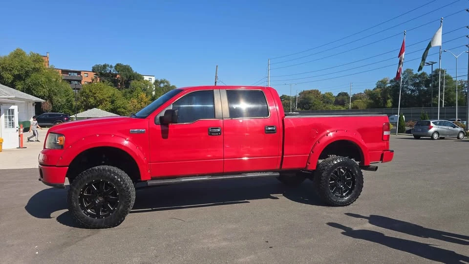 2007 Ford F-150 11th Gen - Image 10 of 12