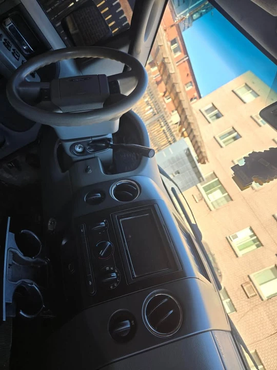 2007 Ford F-150 11th Gen - Image 4 of 5