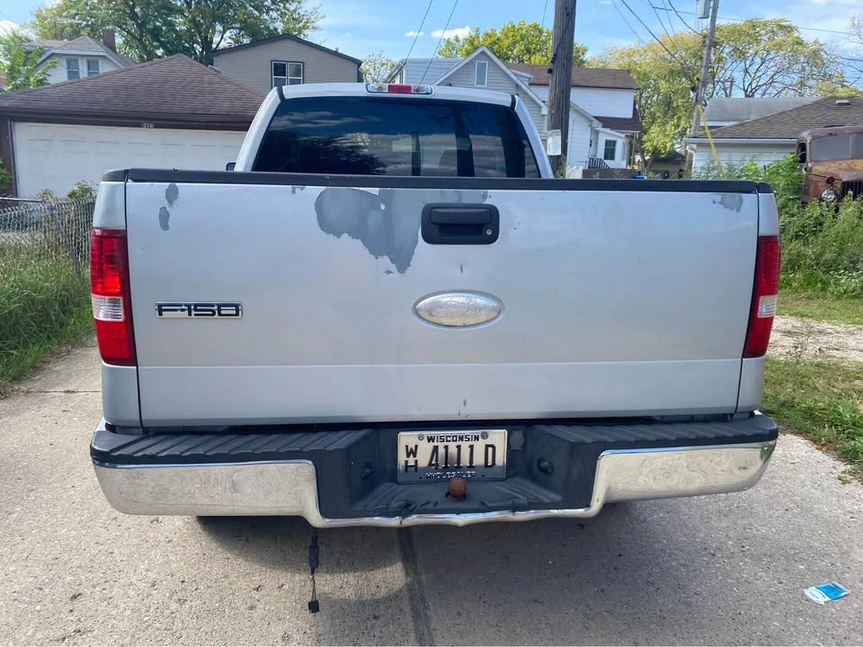 2007 Ford F-150 11th Gen - Image 4 of 6