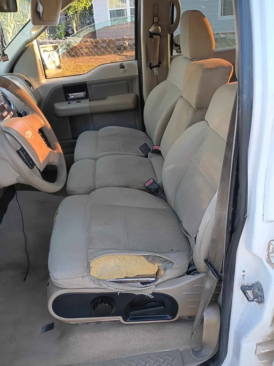 2007 Ford F-150 11th Gen - Image 6 of 6