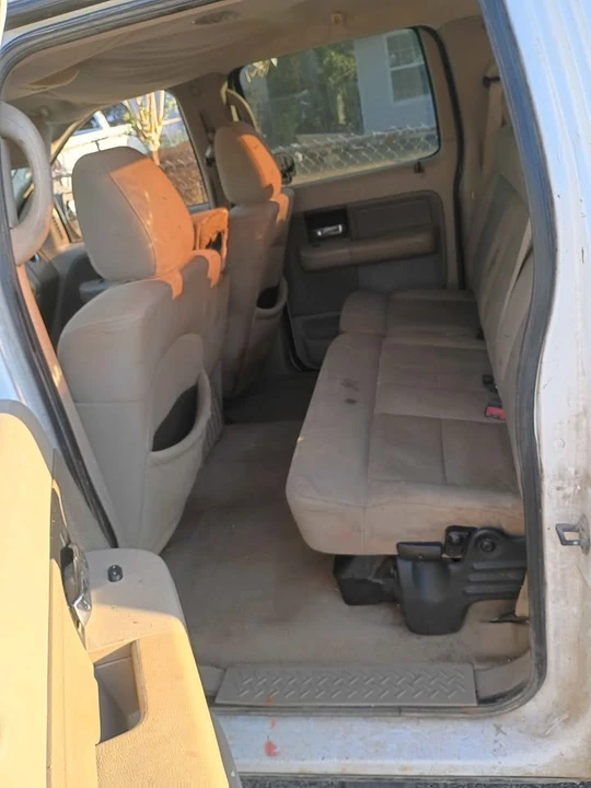 2007 Ford F-150 11th Gen - Image 3 of 6