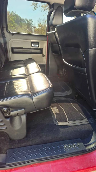 2007 Ford F-150 11th Gen - Image 5 of 12