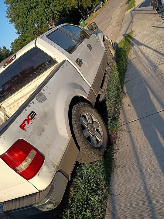 2007 Ford F-150 11th Gen - Image 5 of 6