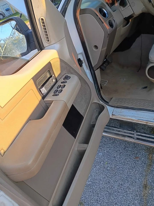 2007 Ford F-150 11th Gen - Image 4 of 6