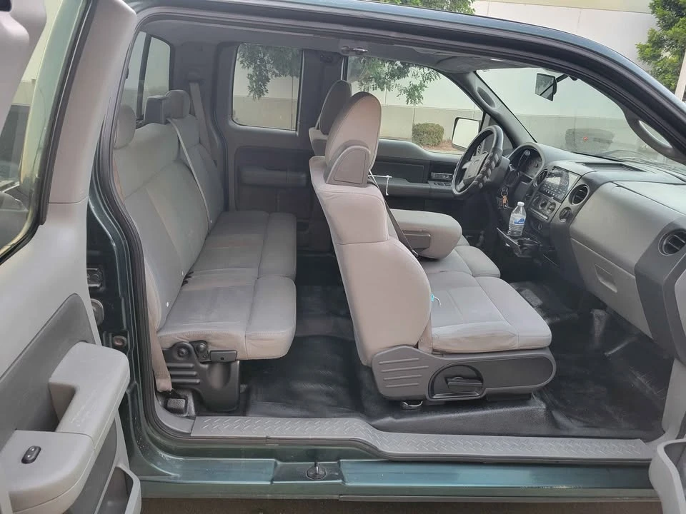 2007 Ford F-150 11th Gen - Image 8 of 13