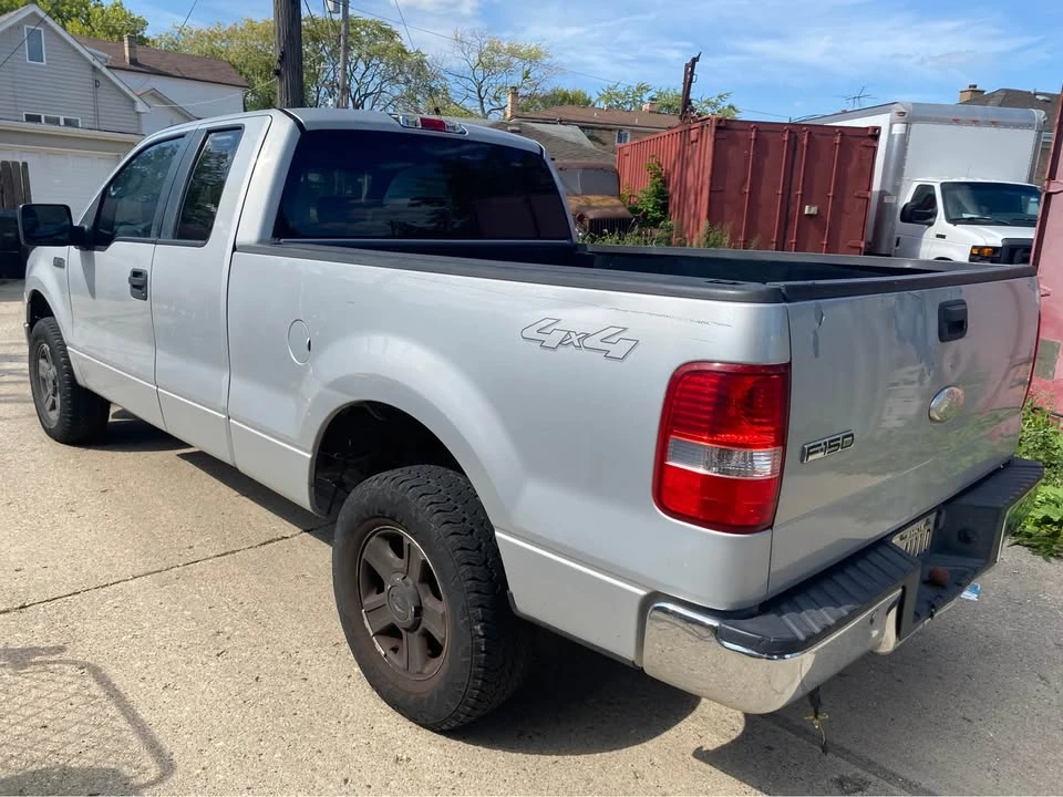 2007 Ford F-150 11th Gen - Image 3 of 6