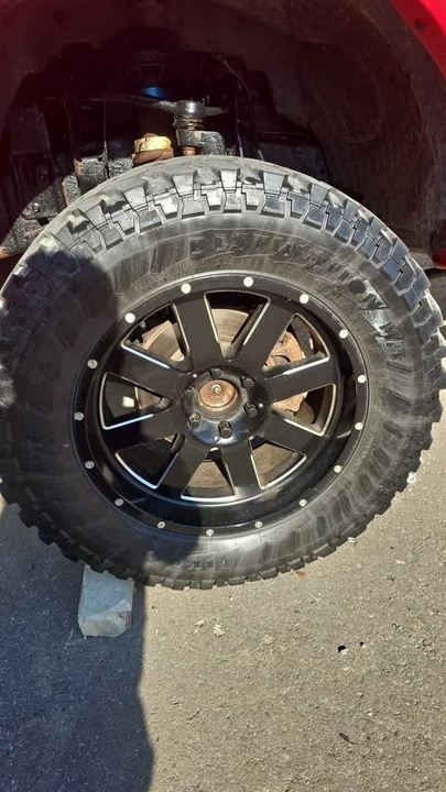 2007 Ford F-150 11th Gen - Image 7 of 12