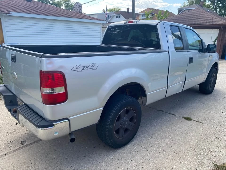 2007 Ford F-150 11th Gen - Image 2 of 6