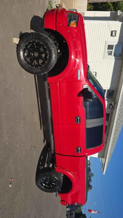 2007 Ford F-150 11th Gen - Image 3 of 12
