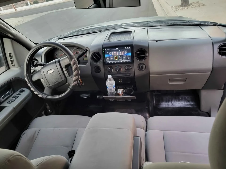 2007 Ford F-150 11th Gen - Image 9 of 13