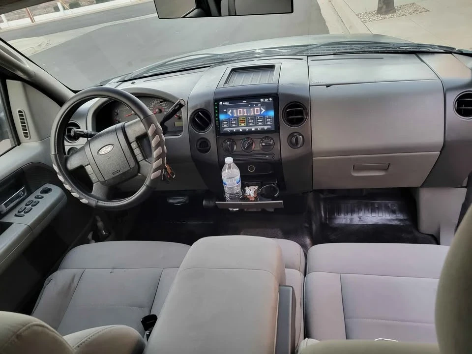 2007 Ford F-150 11th Gen - Image 9 of 14