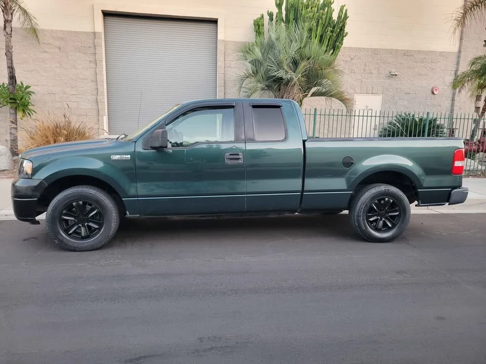 2007 Ford F-150 11th Gen - Image 5 of 14