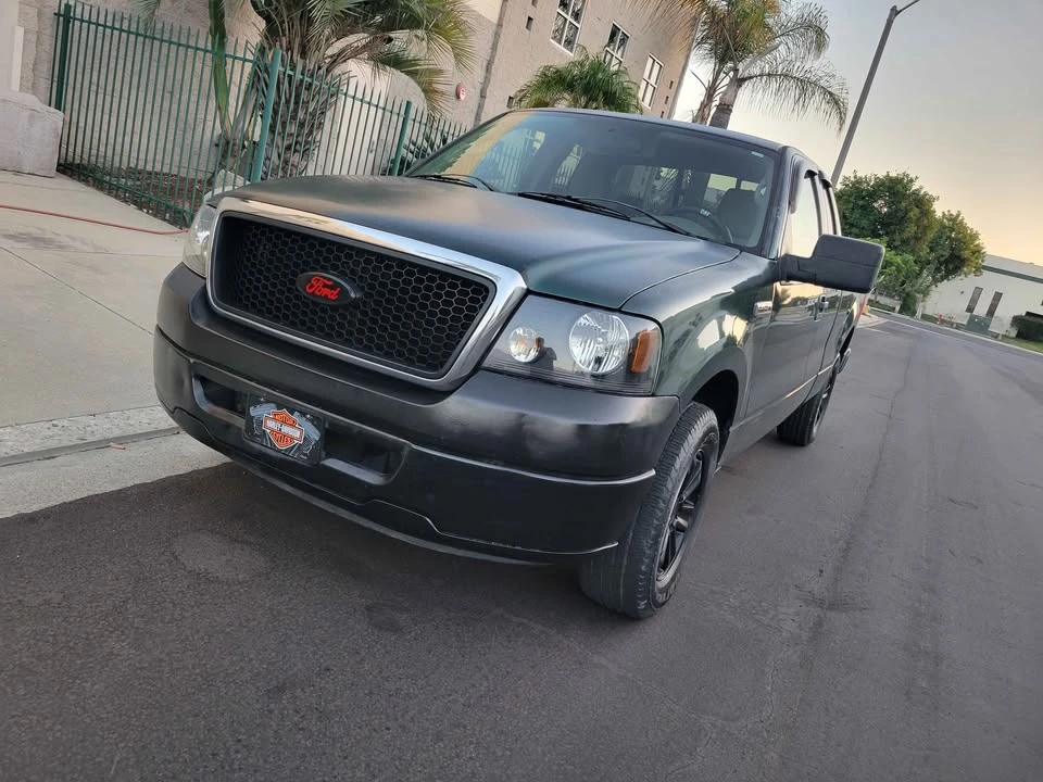 2007 Ford F-150 11th Gen - Image 4 of 13