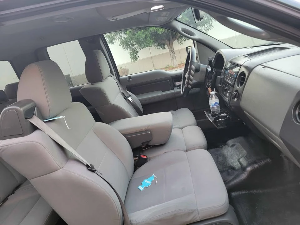 2007 Ford F-150 11th Gen - Image 7 of 13