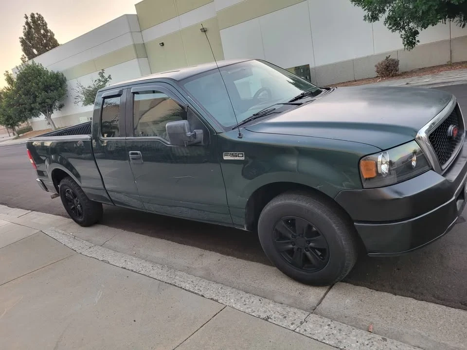 2007 Ford F-150 11th Gen - Image 2 of 14