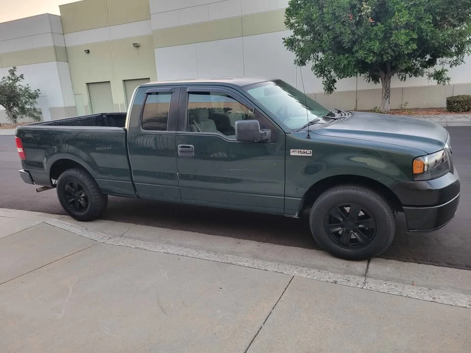 2007 Ford F-150 11th Gen - Image 2 of 13