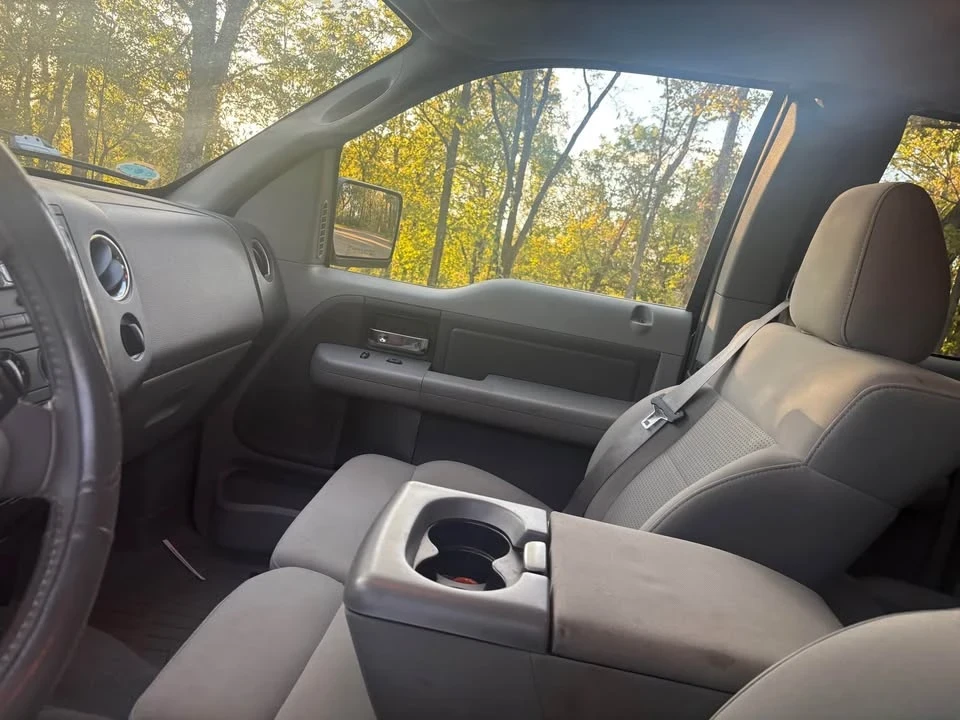 2007 Ford F-150 11th Gen - Image 9 of 12