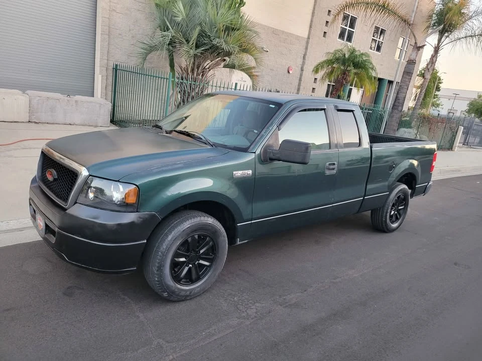 2007 Ford F-150 11th Gen - Image 13 of 13