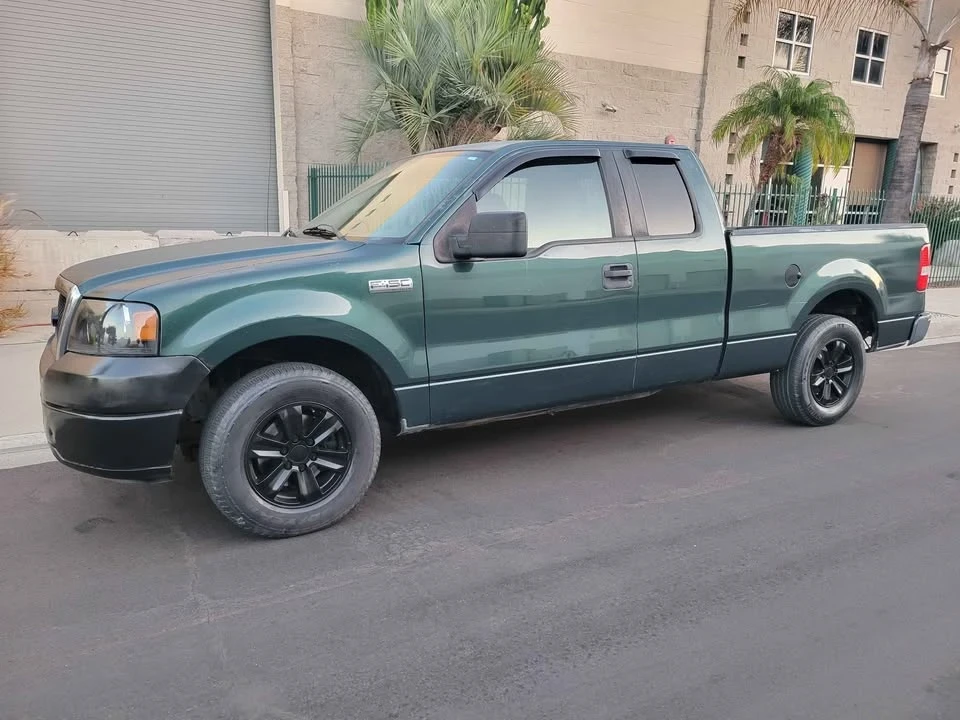 2007 Ford F-150 11th Gen - Image 4 of 14