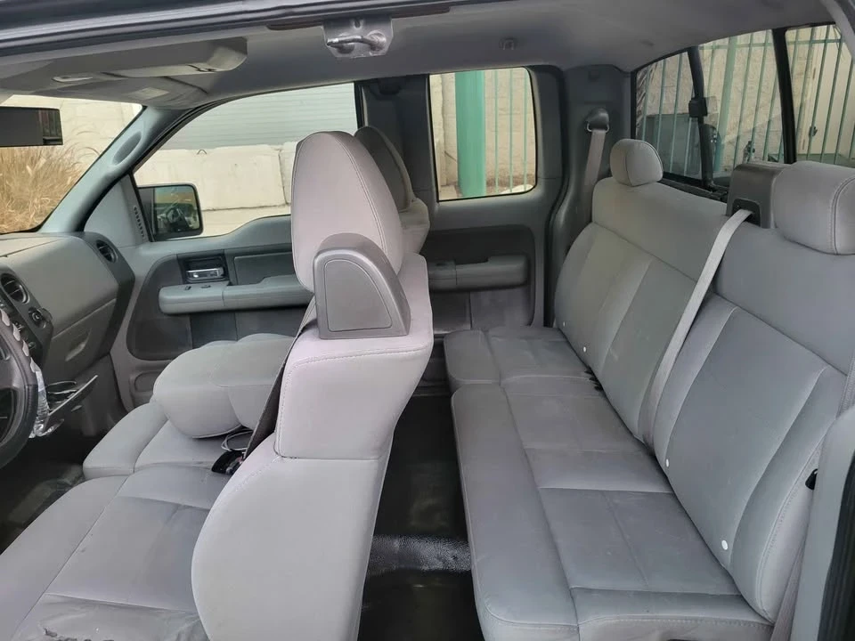 2007 Ford F-150 11th Gen - Image 11 of 14