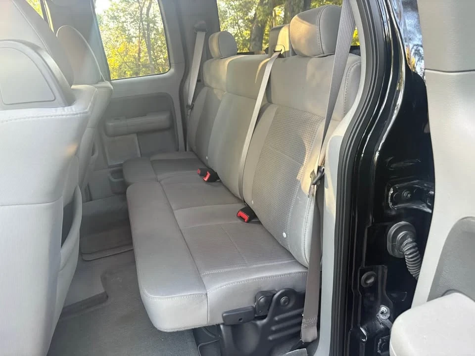 2007 Ford F-150 11th Gen - Image 12 of 12