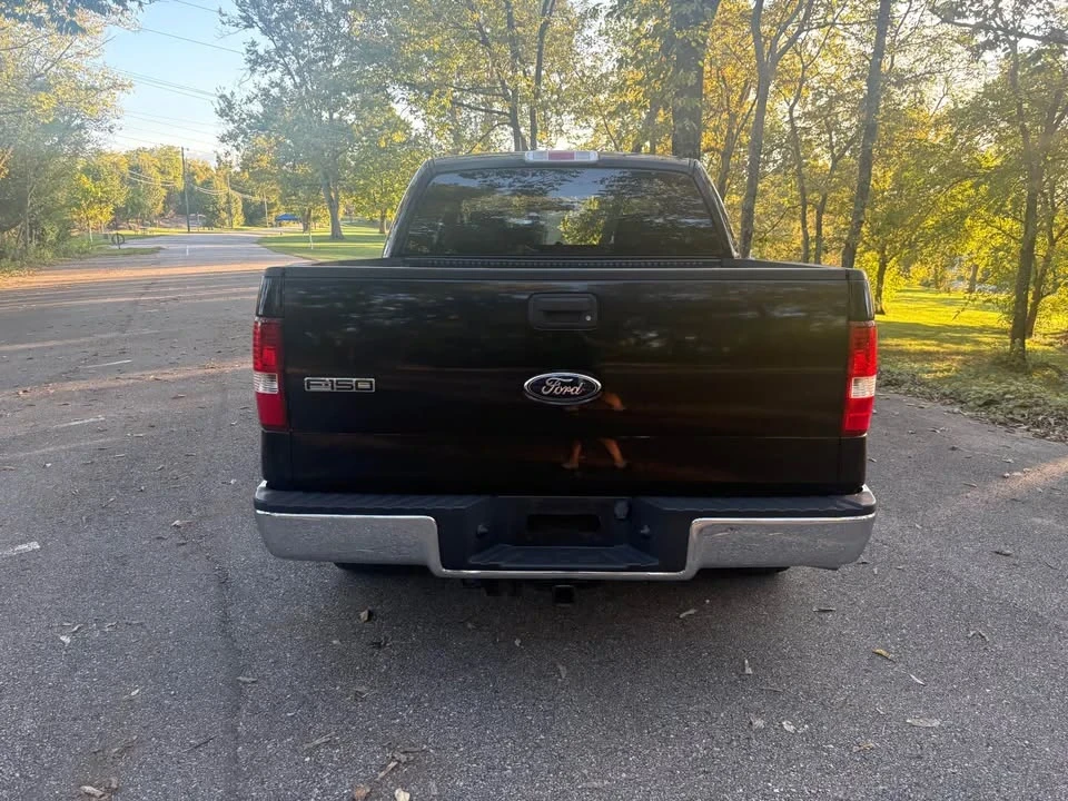 2007 Ford F-150 11th Gen - Image 5 of 12