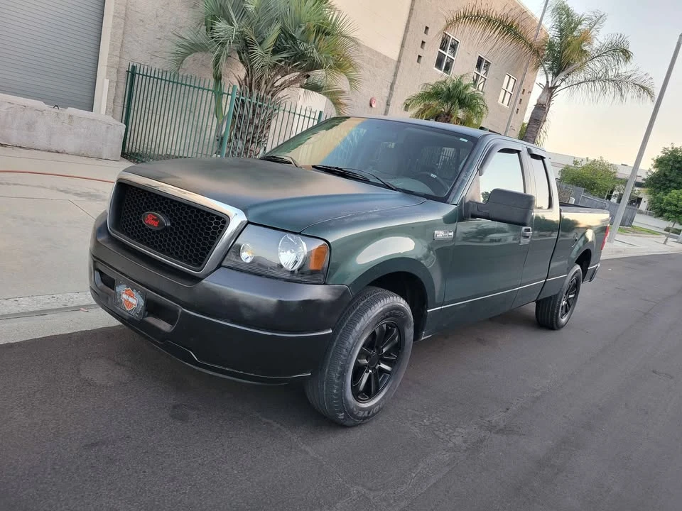 2007 Ford F-150 11th Gen - Image 5 of 13