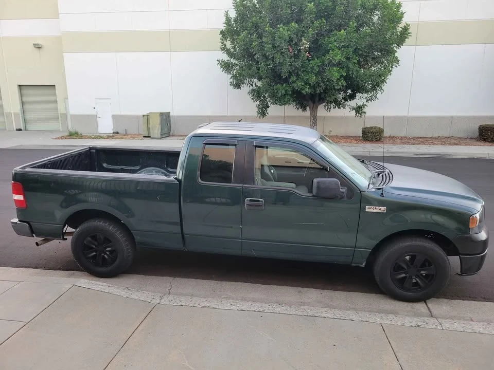 2007 Ford F-150 11th Gen - Image 3 of 14