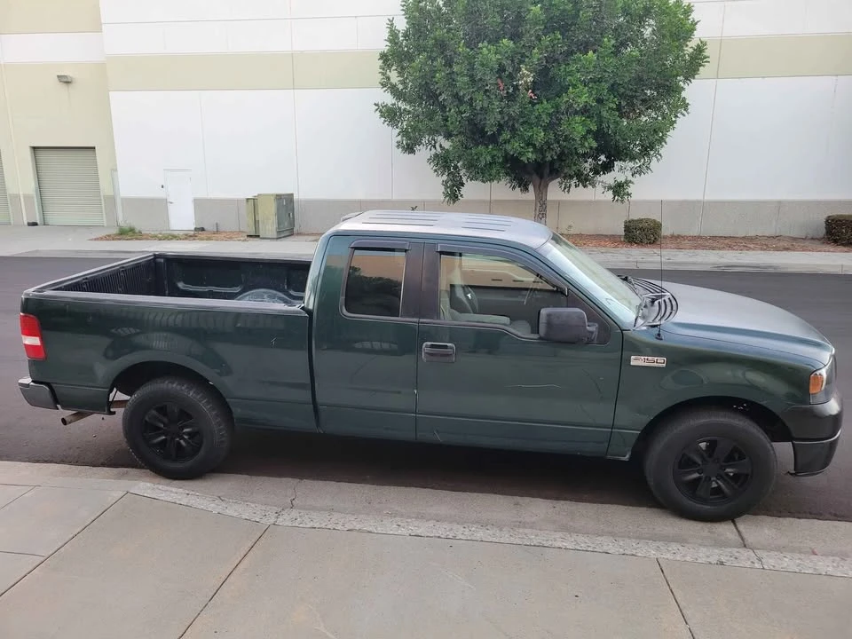 2007 Ford F-150 11th Gen - Image 6 of 13