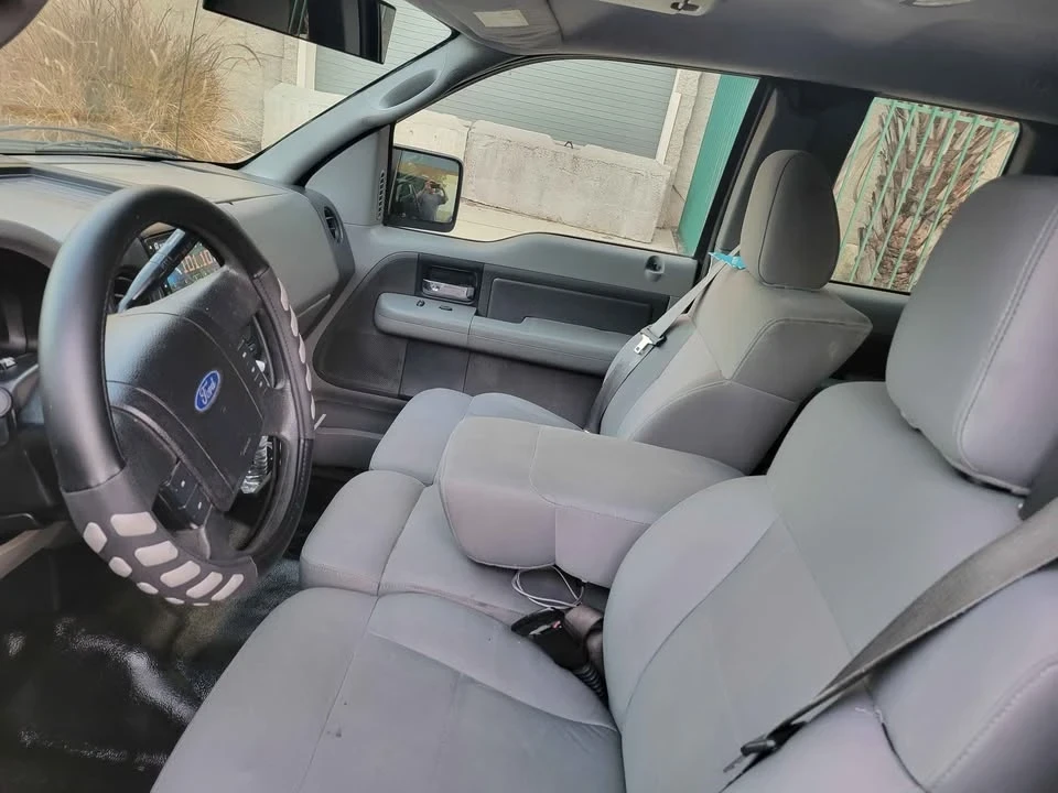 2007 Ford F-150 11th Gen - Image 8 of 14