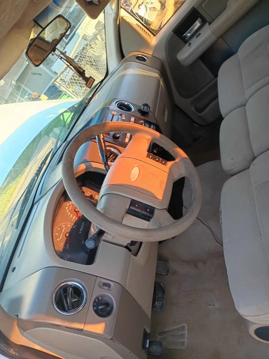 2007 Ford F-150 11th Gen - Image 2 of 6