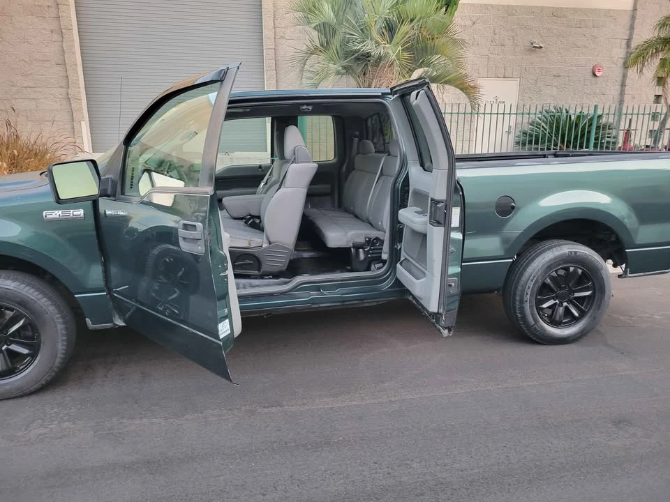 2007 Ford F-150 11th Gen - Image 12 of 13