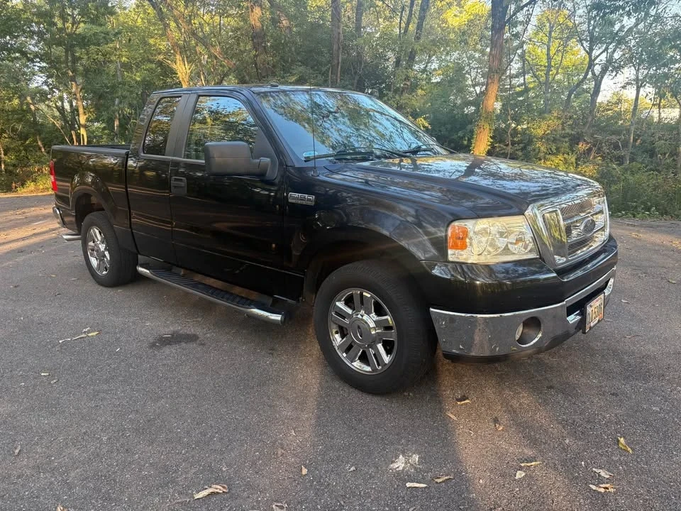 2007 Ford F-150 11th Gen - Image 3 of 12