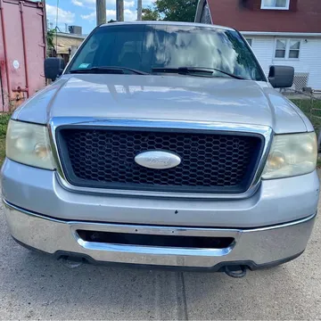 2007 Ford F-150
