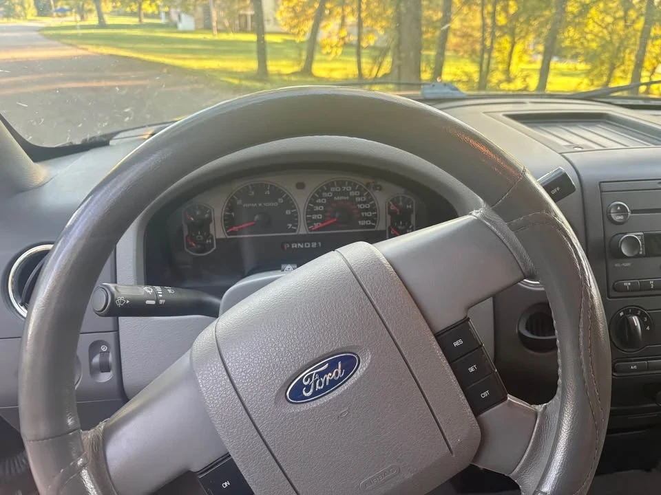 2007 Ford F-150 11th Gen - Image 11 of 12