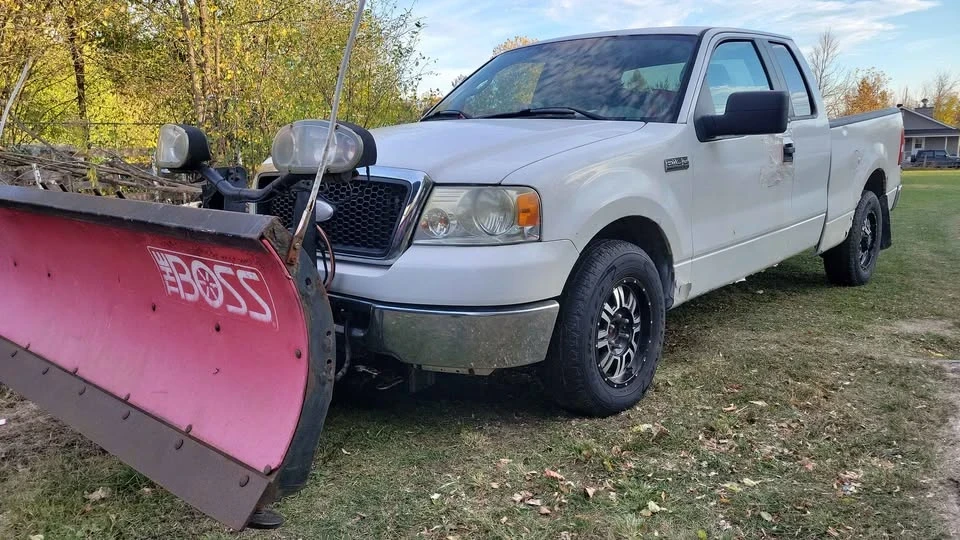 2007 Ford F-150 11th Gen - Image 3 of 6