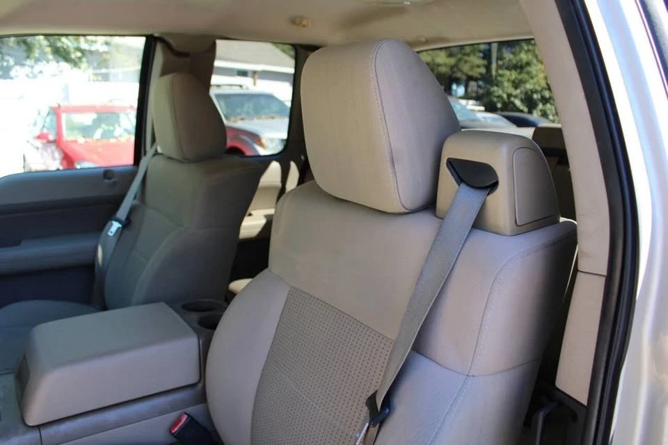 2007 Ford F-150 11th Gen - Image 18 of 20