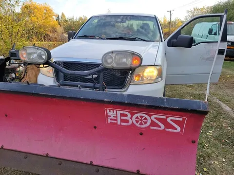 2007 Ford F-150