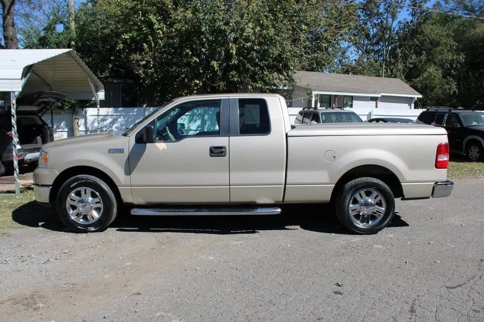 2007 Ford F-150 11th Gen - Image 6 of 20
