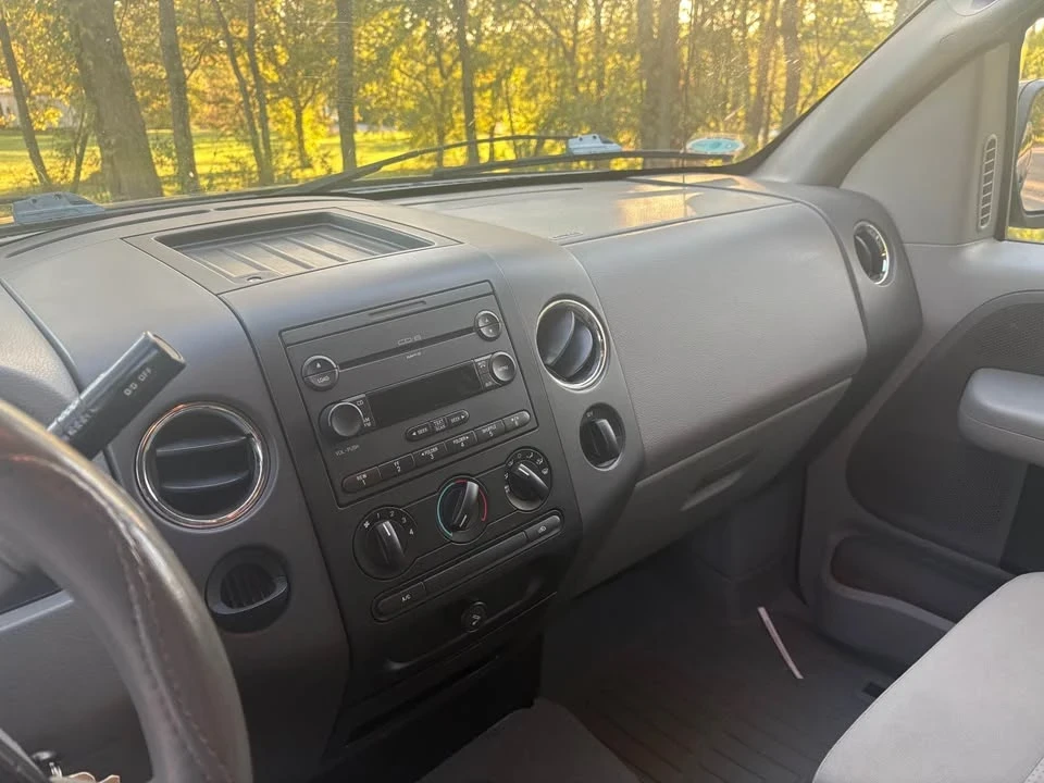 2007 Ford F-150 11th Gen - Image 10 of 12