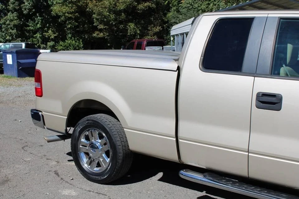 2007 Ford F-150 11th Gen - Image 5 of 20